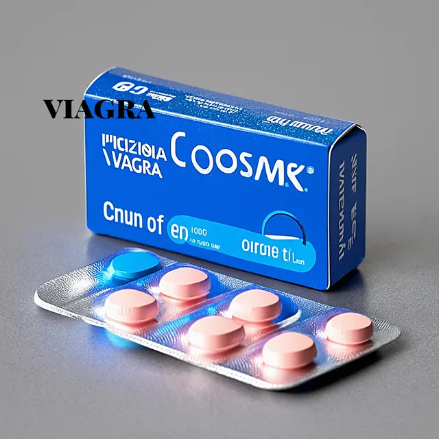 Comprar viagra farmacia precio